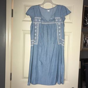 Old Navy Dresses - NWT denim dress from Old Navy Old Navy Dresses - NWT denim dress from Old Navy